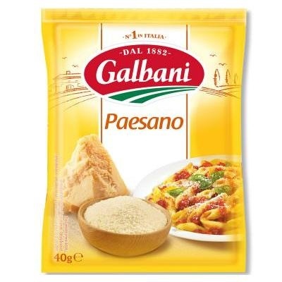 Sir Galbani Paesano 40 g