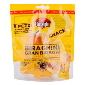 Sir Tvrdi Štanglice Birasnack 5x 20 g