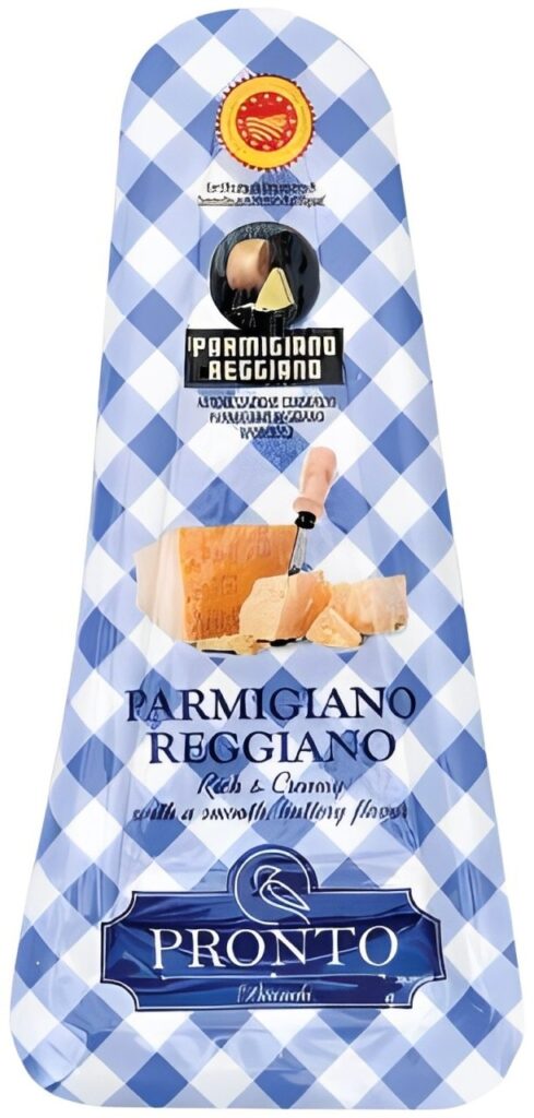 Sir Parmigiano Reggiano 125 g Pronto