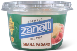 Sir Parmezan Grana Padano 100 g Koma