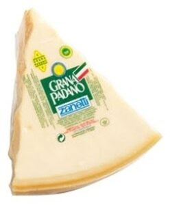 Sir Parmezan gr Pad 2 kg 32%mm Zane