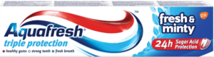zp Fresh&minty 50 ml Aquafresh