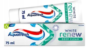 zp White Renew 75 ml Aquafresh