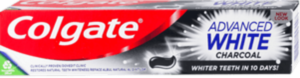 pasta za Zube Adv. White Charcoal 125 ml