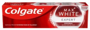 Colgate zp Max White Expert 75 ml