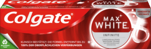 zp Max White Super Clean 75 ml Colg