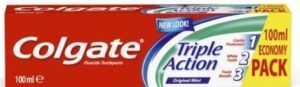 Colgate zp Trip Act 100 ml Palmo