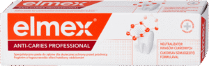 zp Cavity Protec Profess 75 ml Elmex