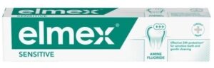 Pasta Elmex Sensitive 75 ml