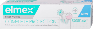 zp Complete Protection 75 ml Elmex