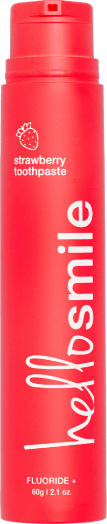 zp Jagoda 60 g Hello Smile