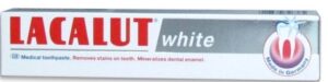 zp Lacal White 75 ml dr Theiss