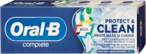 Pasta za Zube Complete Ultimate Fresh Oral-b 75 ml