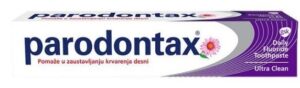 zp Ultra Clean 75 ml Parodontax
