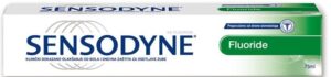 Pasta za Zube Sensodyne 75 ml Fluoride