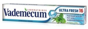 Pasta za Zube Vadamecum Extra Fresh 75 ml