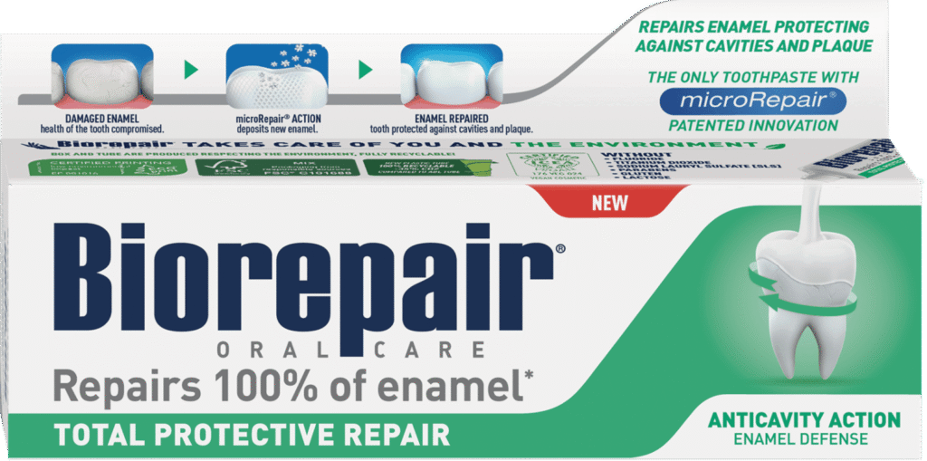 zp Biorepair Total Prot 70 ml Repair