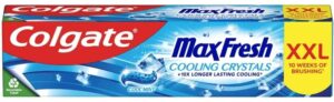 pasta za Zube Max Fresh Blue 150 ml