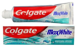 100 ml Max White Crystal