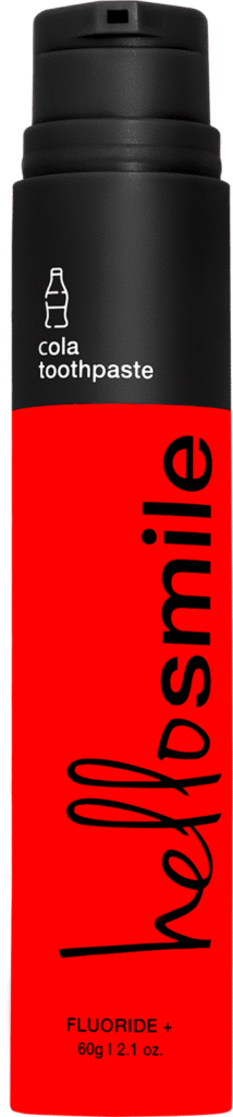 zp Hello Smile Cola 60 g
