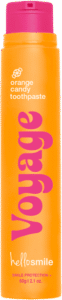 hellosmile pasta za zube Voy.pom.bom.60 g