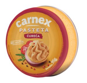 pašteta Ćureća 95 g