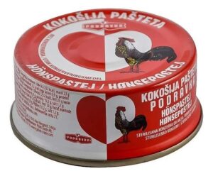 Podravka kokosija pasteta 95 g