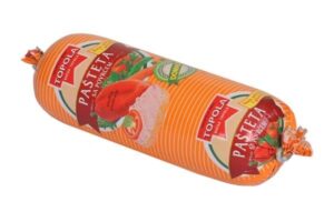 Pasteta sa povrcem Topola 130 g