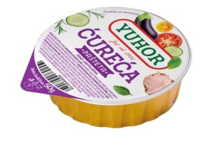 Pašteta Ćureća 50 g Yuhor