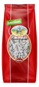 Pasulj Gradištanac 400 g