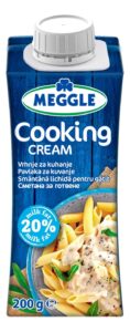 pavlaka za Kuvanje 20%mm 200 ml
