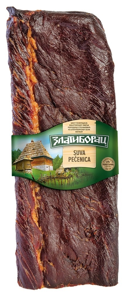 Zlatiborac pečenica Svinjska Užička