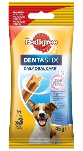 Pedigree Denta Stix 3 kom 45 g