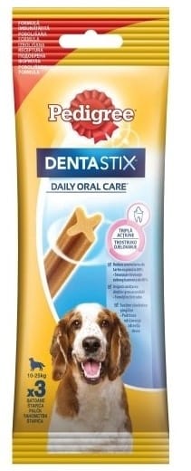 Denta Stix 3 kom Pedigree 77 g