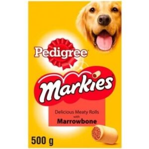 Hrana za Pse Markies Pedigree 500 g