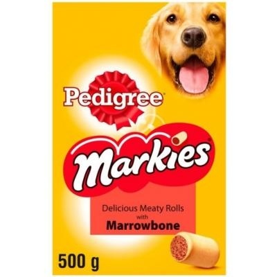 Hrana za Pse Pedigree Markies 500 g