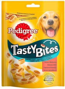 Hrana za Pse Pedigree Sir 140 g
