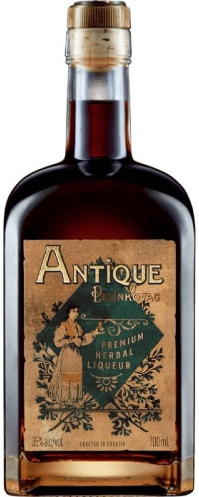 Pelinkovac Antique 0.7 l Badel