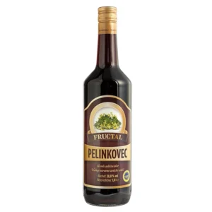 Liker Pelinkovac 28% Vol Fructal 1 l
