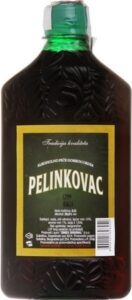 Liker Pelinkovac 0.5 Pet Simex