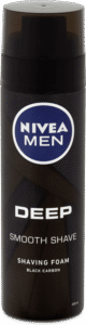 pena Brijanje Men Deep 200 ml
