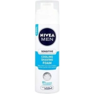 Pena za Brijanje Sensitive Cool 200 ml Beiersdorf