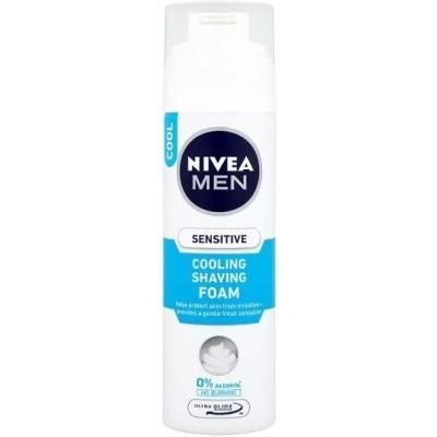 Pena Brij Sensit Cool 200 ml Beie