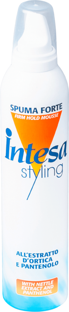 Intesa Pena za Kosu 300 ml