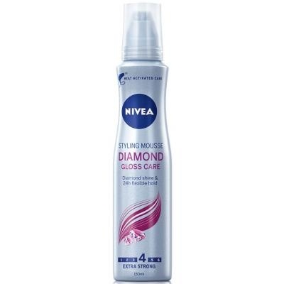 Nivea lak Dijamantski Sjaj 250 ml