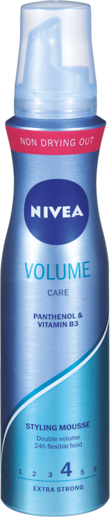 Nivea pena za Vol Tanke Kose 150 ml