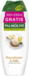 Pena Kup Macadamia 500+250 ml Palmo