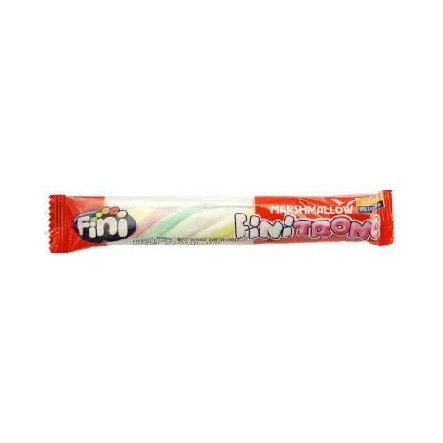 Bombone penaste FINI marshmallow 12 g 60