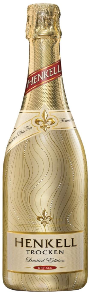 Vino Pen Henckel Trocken 0,75 l