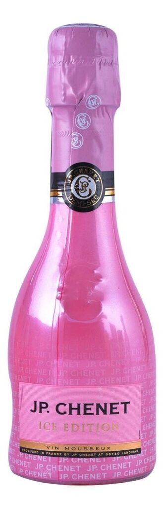 Vino pen.J.P. Chenet Ice rose edit.0.20 l